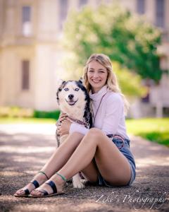 Kenzee 